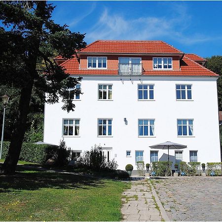 Ferienwohnung In Sassnitz Dış mekan fotoğraf