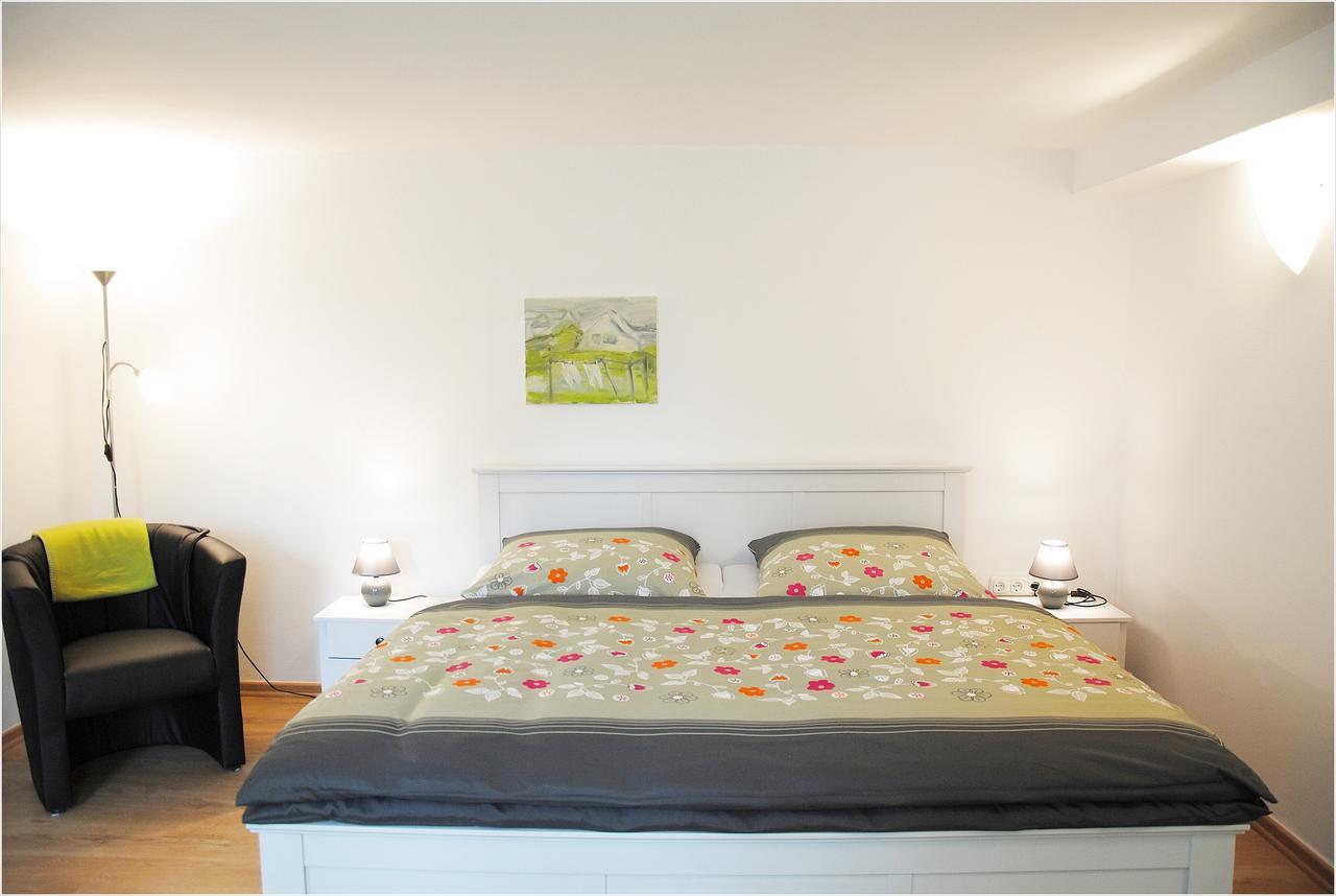 Ferienwohnung In Sassnitz Dış mekan fotoğraf