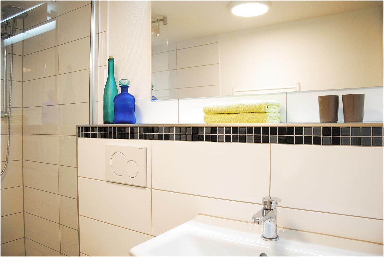Ferienwohnung In Sassnitz Dış mekan fotoğraf