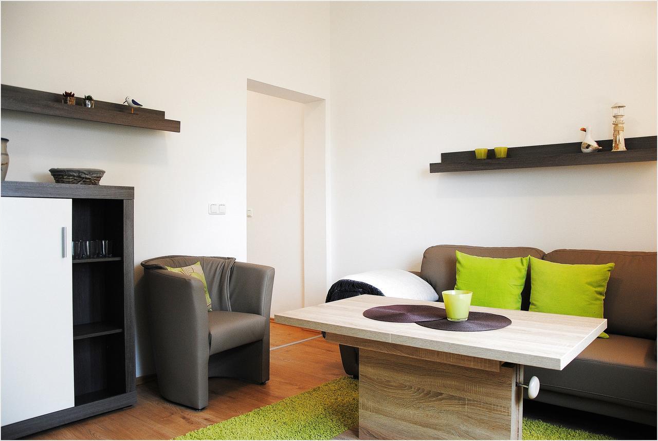 Ferienwohnung In Sassnitz Dış mekan fotoğraf