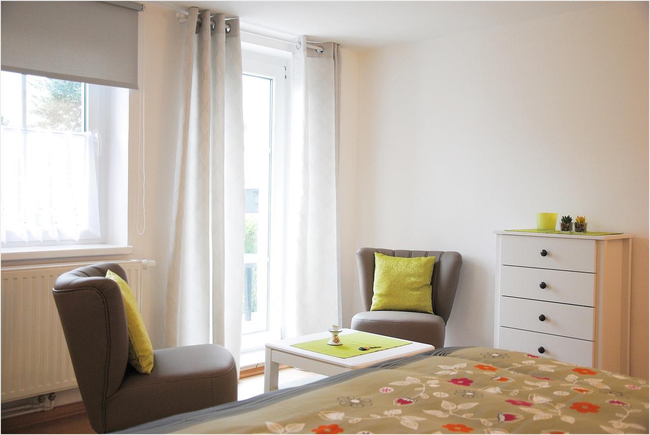 Ferienwohnung In Sassnitz Dış mekan fotoğraf
