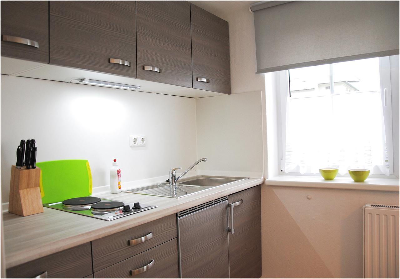 Ferienwohnung In Sassnitz Dış mekan fotoğraf