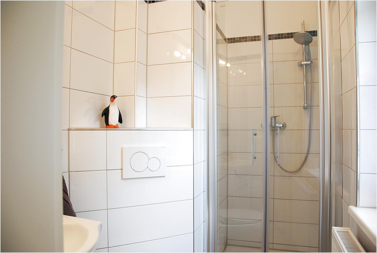 Ferienwohnung In Sassnitz Dış mekan fotoğraf