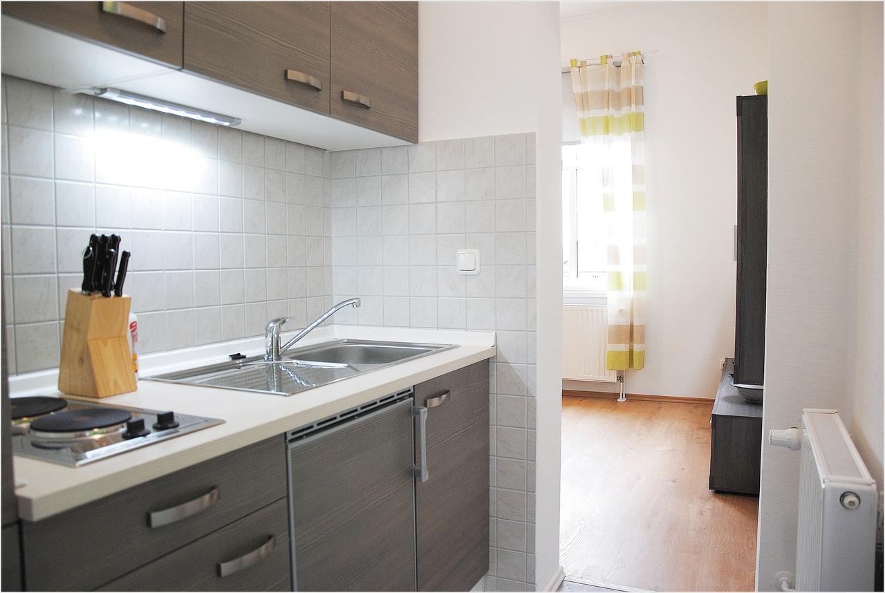 Ferienwohnung In Sassnitz Dış mekan fotoğraf