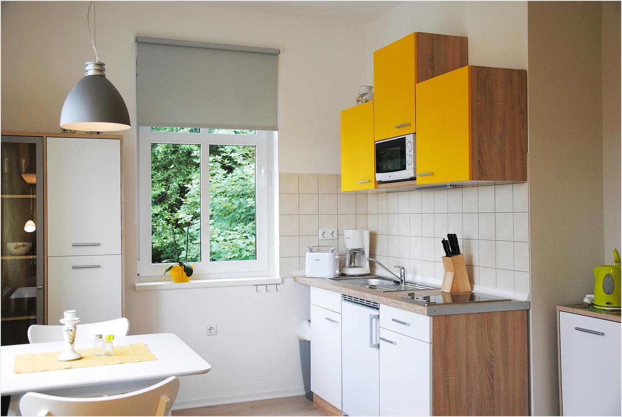 Ferienwohnung In Sassnitz Dış mekan fotoğraf