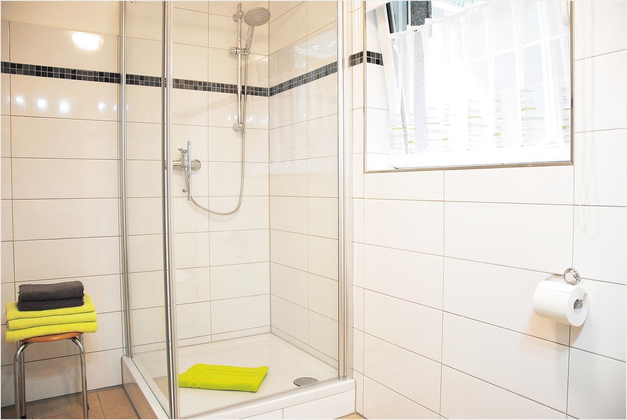 Ferienwohnung In Sassnitz Dış mekan fotoğraf