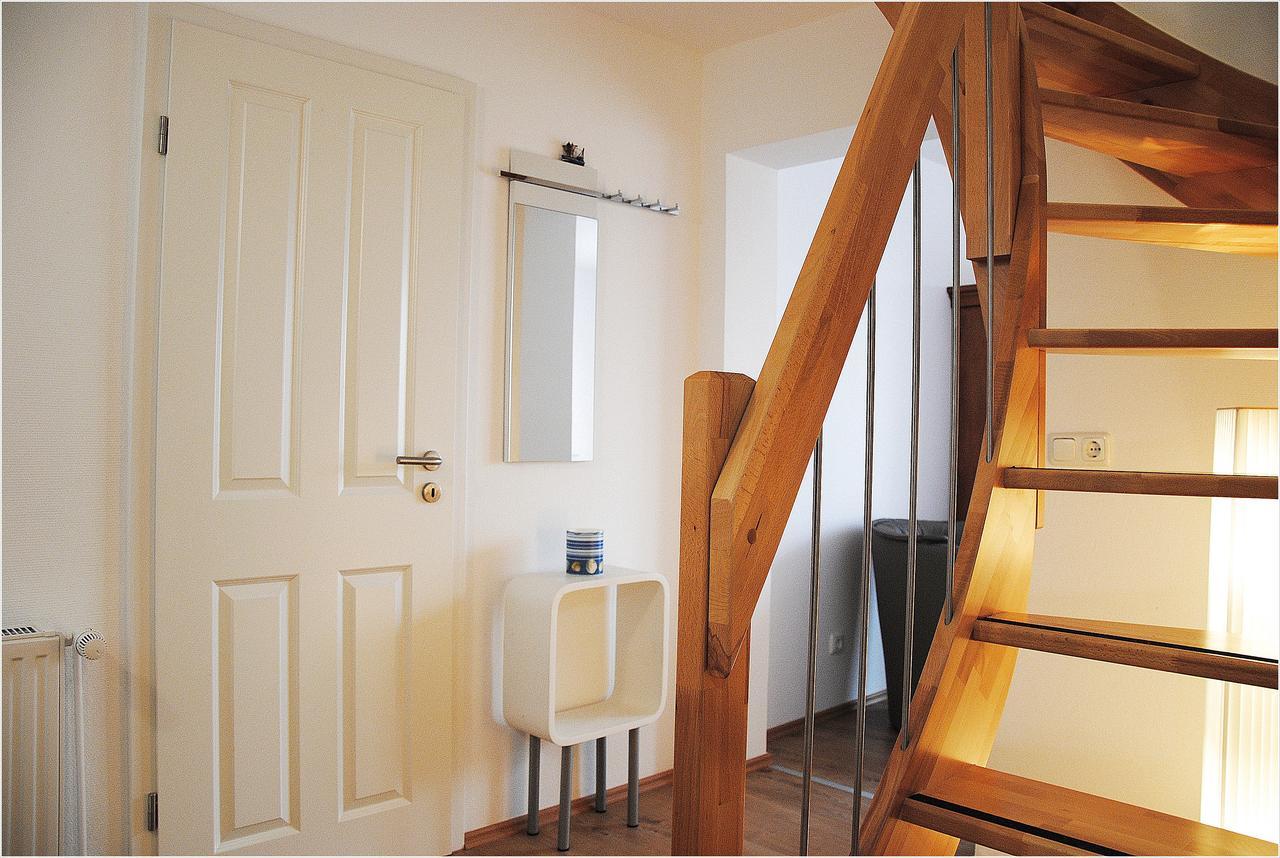 Ferienwohnung In Sassnitz Dış mekan fotoğraf