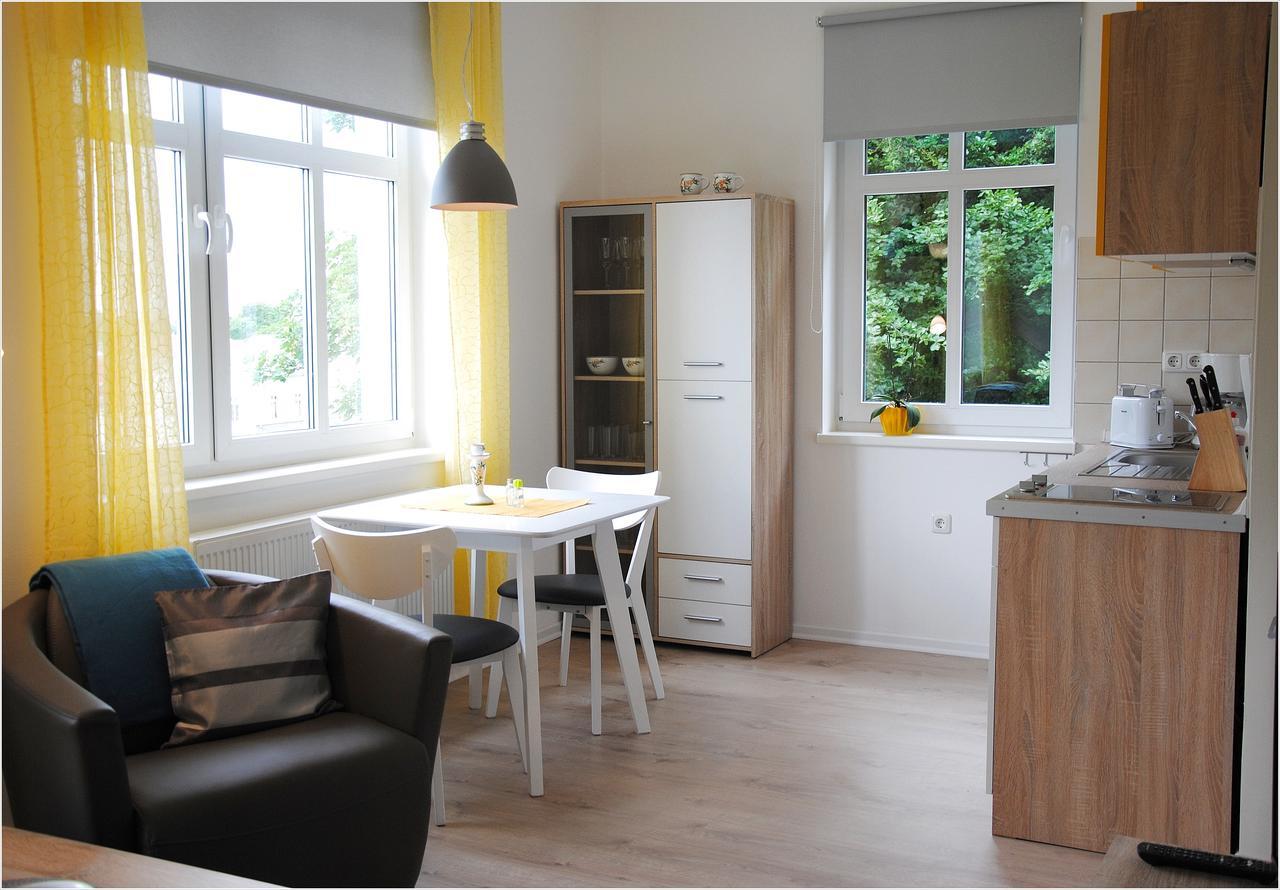 Ferienwohnung In Sassnitz Dış mekan fotoğraf