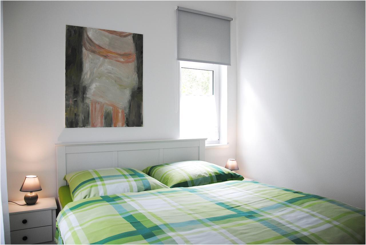 Ferienwohnung In Sassnitz Dış mekan fotoğraf