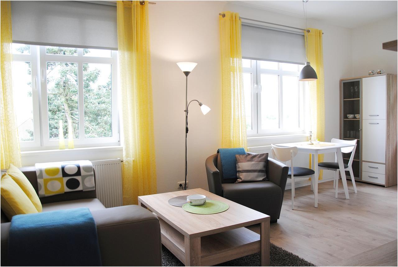 Ferienwohnung In Sassnitz Dış mekan fotoğraf